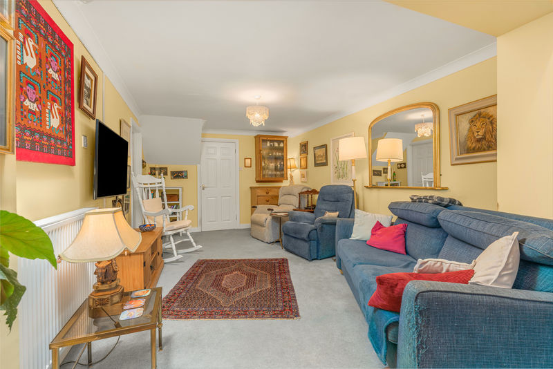 Mill Close Deddington